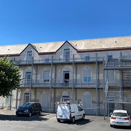 Doumer - Appartement - 63M2 - 6Pers Шоле Екстериор снимка