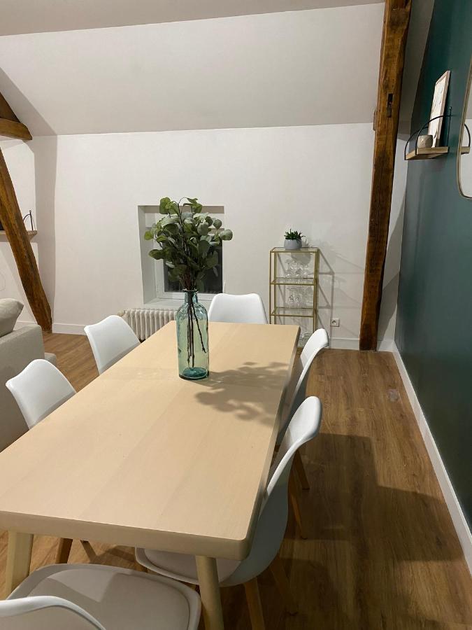 Doumer - Appartement - 63M2 - 6Pers Шоле Екстериор снимка