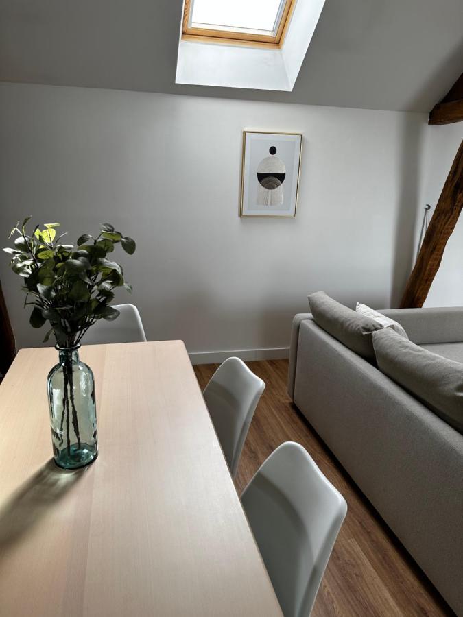 Doumer - Appartement - 63M2 - 6Pers Шоле Екстериор снимка