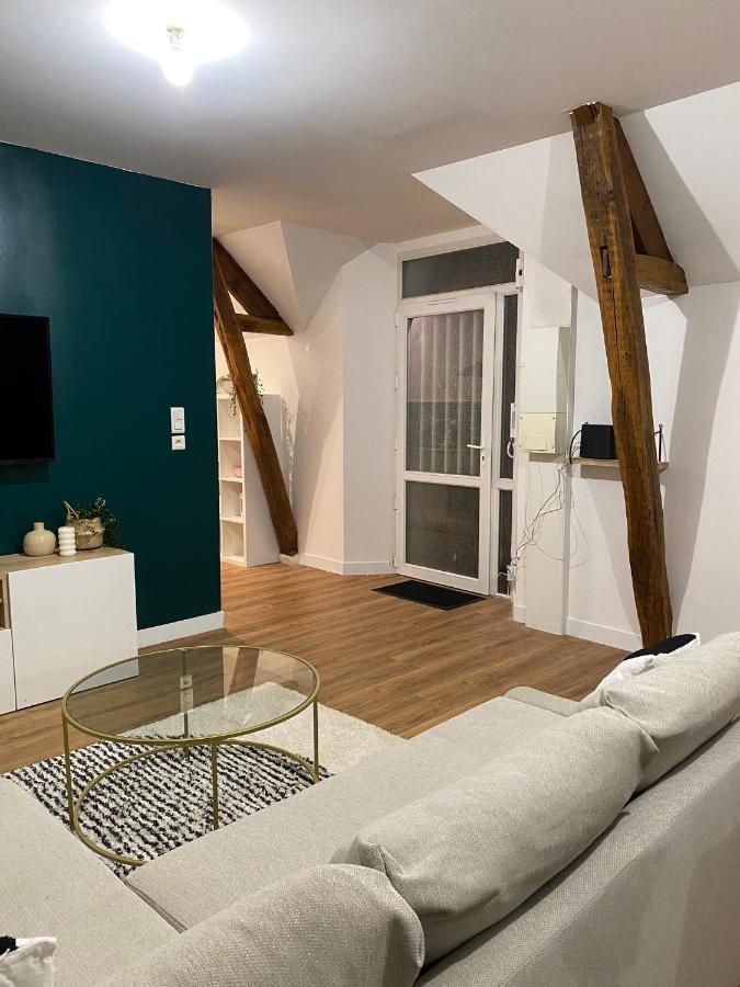 Doumer - Appartement - 63M2 - 6Pers Шоле Екстериор снимка
