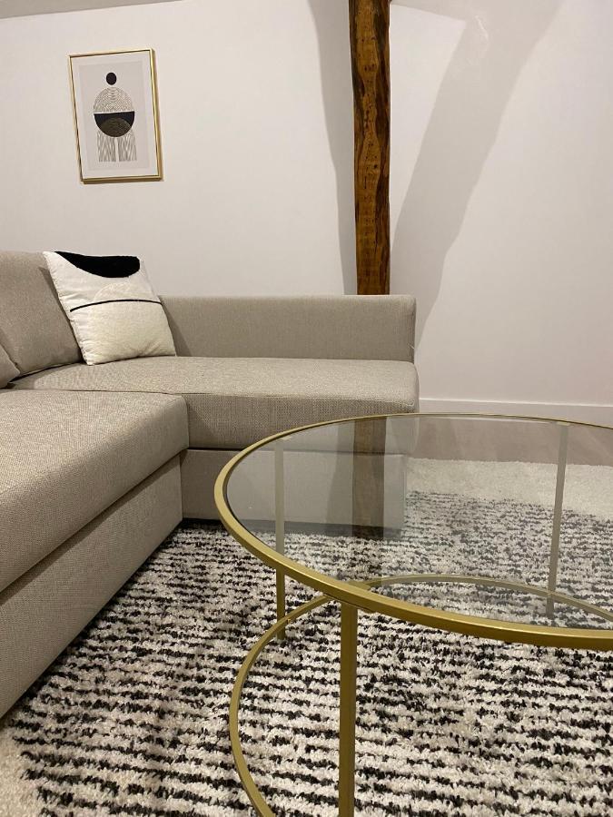 Doumer - Appartement - 63M2 - 6Pers Шоле Екстериор снимка