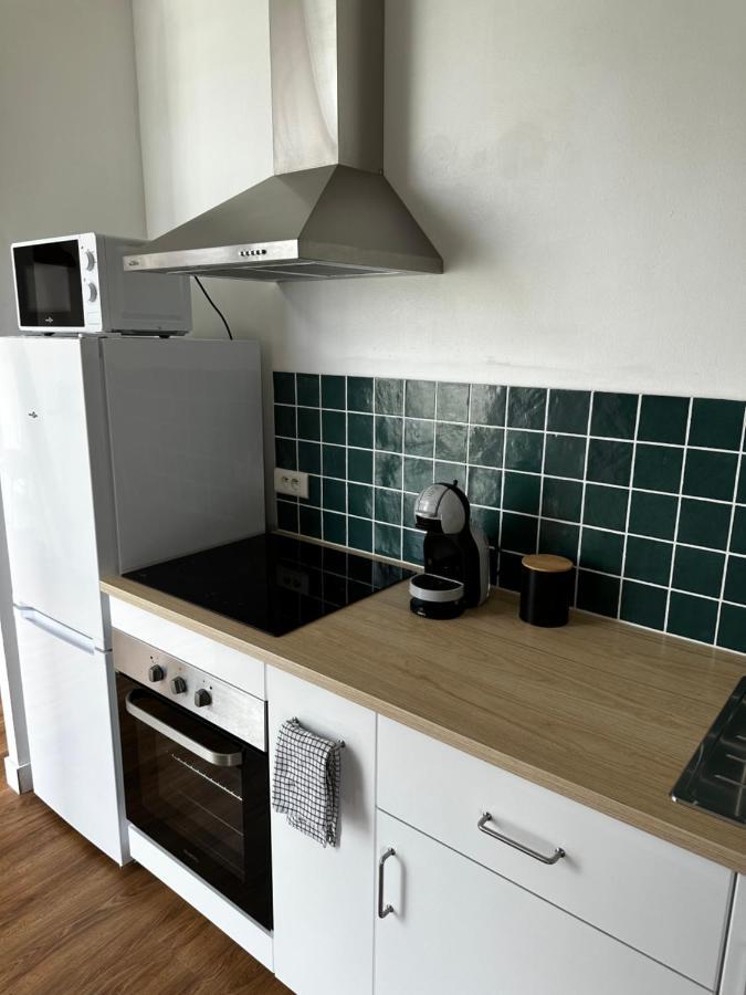 Doumer - Appartement - 63M2 - 6Pers Шоле Екстериор снимка