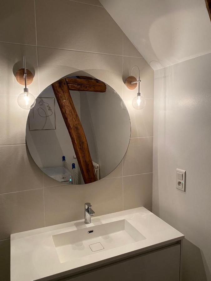 Doumer - Appartement - 63M2 - 6Pers Шоле Екстериор снимка