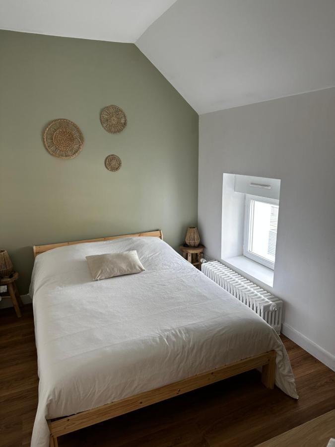 Doumer - Appartement - 63M2 - 6Pers Шоле Екстериор снимка