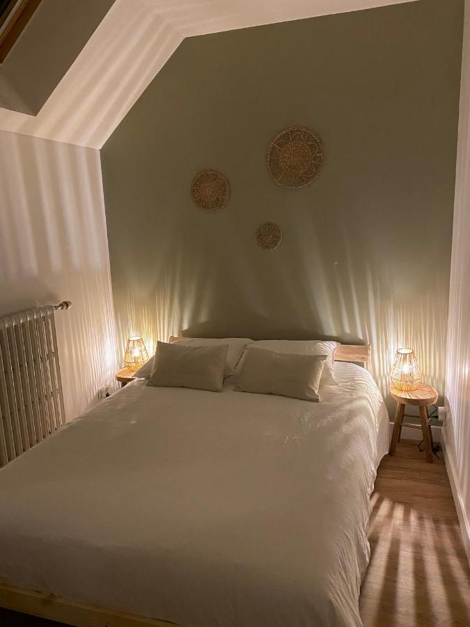 Doumer - Appartement - 63M2 - 6Pers Шоле Екстериор снимка