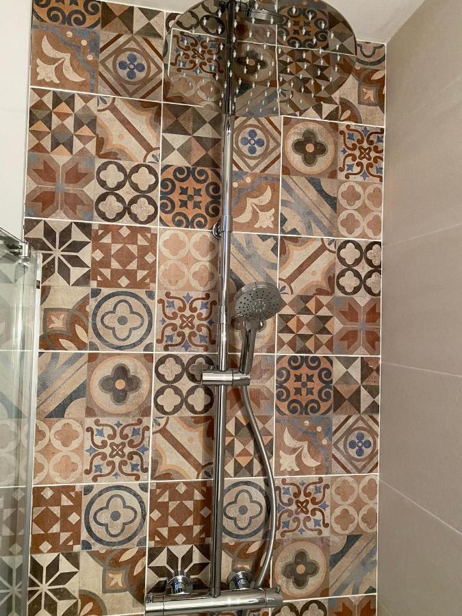 Doumer - Appartement - 63M2 - 6Pers Шоле Екстериор снимка